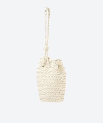 HAND POUCH MINI | Aeta (Women)/アエタ | 三越