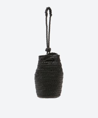 〈ほぼ未使用〉トゥモローランドAeta アエタHANDLE POUCH MINI Aeta HAND POUCH MINI ハンドポーチ｜トゥモローランド 公式通販