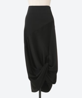 【新品】KANAKO SAKAI ベルベットスカート スカート | KANAKO SAKAI (Women)/カナコ サカイ | 三越伊勢丹