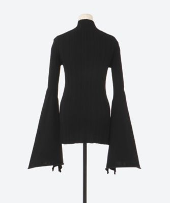 美品　kanako sakai ニットトップス セーター | KANAKO SAKAI (Women)/カナコ サカイ | 三越伊勢丹