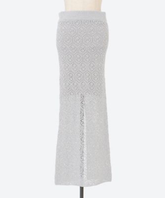 スカート | KANAKO SAKAI (Women)/カナコ サカイ | 三越伊勢丹