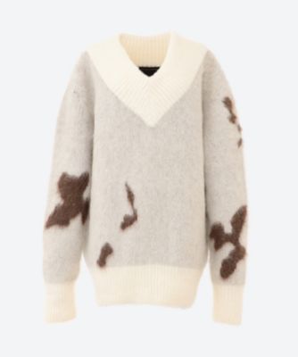 ＜mister it.＞セーター