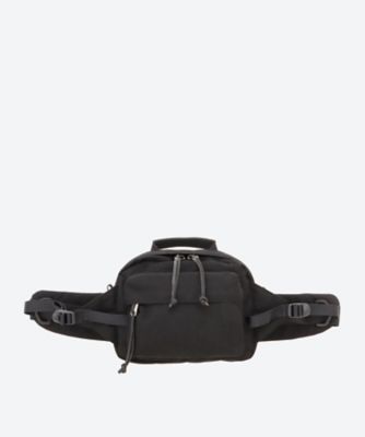 AETAアエタ　waist bag ウエストバッグ　Sサイズ Aeta (アエタ) WAIST POUCH : S / ウエストポーチ S