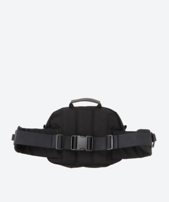 Aeta WAIST BAG M ウエストバッグ Aeta WAIST BAG M (NY12) (NYLON COLLECTION)