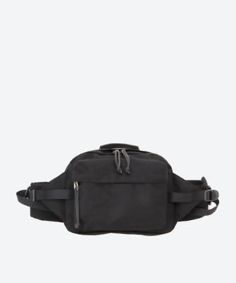 美品◾️aeta 人気 ボディバッグ WAIST BAG : M 美品◾️aeta 人気 ボディバッグ WAIST BAG : M