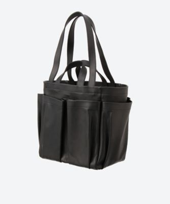 ＤＯＵＢＬＥ　ＨＡＮＤＬＥ　ＴＯＴＥ　Ｍ