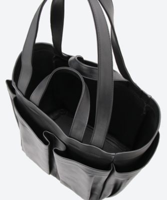 ＤＯＵＢＬＥ　ＨＡＮＤＬＥ　ＴＯＴＥ　Ｍ