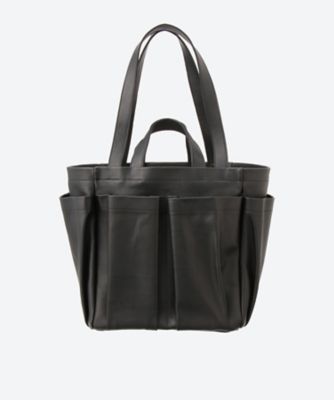 ＜Aeta (Women)＞ＤＯＵＢＬＥ　ＨＡＮＤＬＥ　ＴＯＴＥ　Ｍ