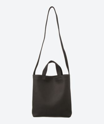 Ｄｏｕｂｌｅ　Ｆａｃｅｄ　ＳＨＯＵＬＤＥＲ　ＴＯＴＥ