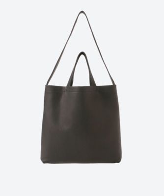 Ｄｏｕｂｌｅ Ｆａｃｅｄ ＳＨＯＵＬＤＥＲ ＴＯＴＥ | ファッション