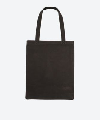 Aeta アエタ　鹿革　DOUBLE FACED FLAT TOTE Ｌサイズ Aeta アエタ鹿革DOUBLE FACED FLAT TOTE Lサイズ