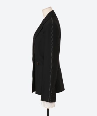 ジャケット | PETER DO (Women)/ピーター ドゥ | 三越伊勢丹オンライン