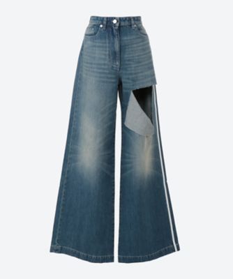 ＜PETER DO (Women)＞パンツ