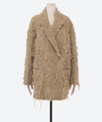 ジャケット | ERiKOKATORi (Women)/エリコカトリ | 三越伊勢丹