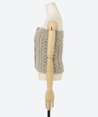 ニットトップス | ERiKOKATORi (Women)/エリコカトリ | 三越