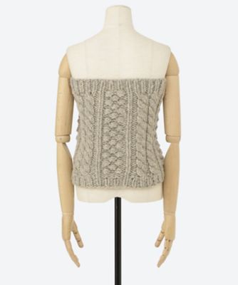 eirocori トップス ニットトップス | ERiKOKATORi (Women)/エリコカトリ | 三越