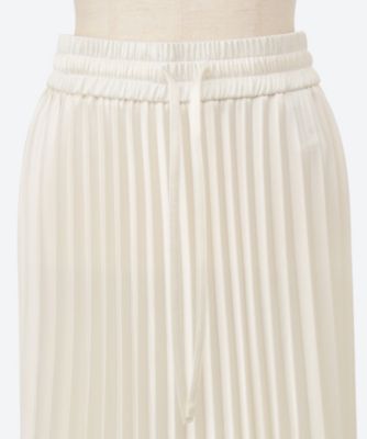 Peter do 新品未使用　プリーツ　ロングスカート　ハイブランド Peter Do | 最大70%OFF | THE OUTNET (アウトネット)