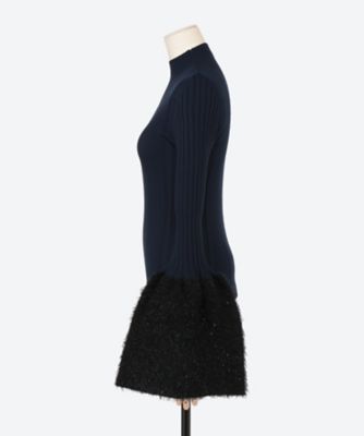 POTTERY LUXE LONG BELL SLEEVE