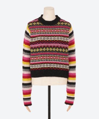 Molly Goddard ニット Molly Goddard ニット