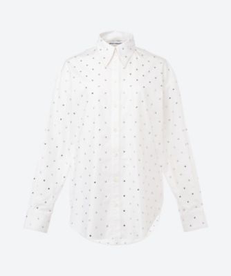 ＜Rabanne (Women)＞ブラウス