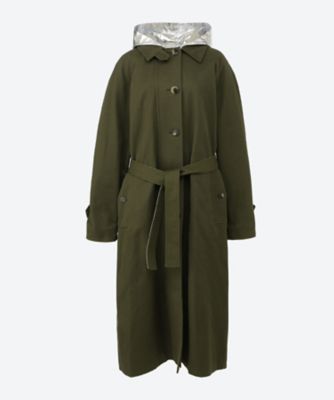 ＜Rabanne (Women)＞コート