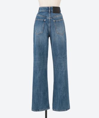 デニム・ジーパン Rabanne Jeans デニムパンツ | Rabanne (Women)/ラバンヌ | 三越伊勢丹