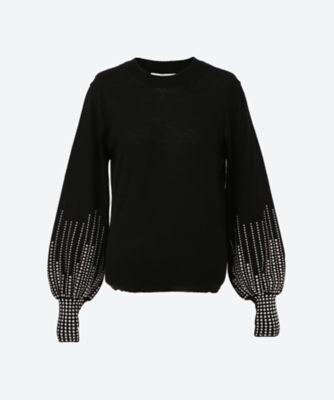 ＜Rabanne (Women)＞セーター