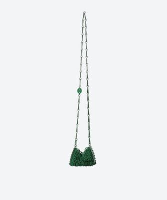 ＜Rabanne (Women)＞ショルダーバッグ