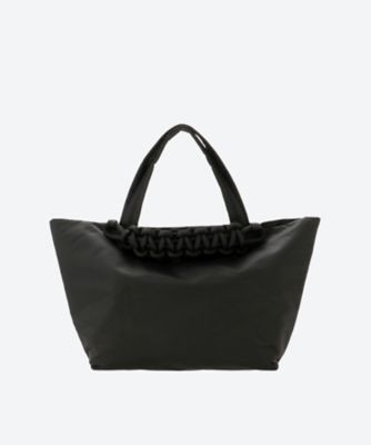 バッグ SAGAN VIENNA MORE BAG SAGAN VIENNA(サガン・ヴィエンナ)のNY_MOR MORE BAG(BEIGE