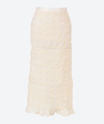 ＜CECILIE BAHNSEN (Women)＞スカート