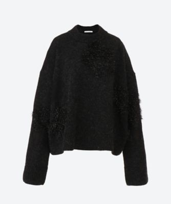 ＜CECILIE BAHNSEN (Women)＞セーター