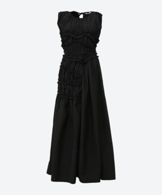 ＜CECILIE BAHNSEN (Women)＞ドレス