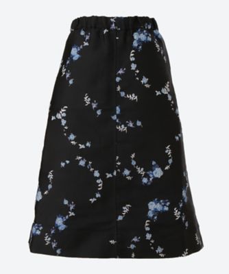 ＜GANNI (Women/大きいサイズ）＞スカート