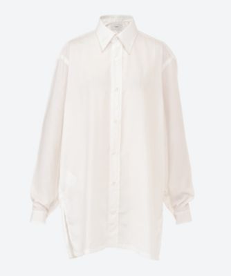 ＜SETCHU (Women)＞シャツ