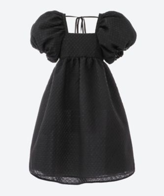 ＜CECILIE BAHNSEN (Women)＞ドレス