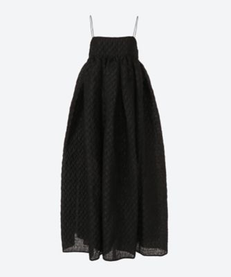 ＜CECILIE BAHNSEN (Women)＞ドレス