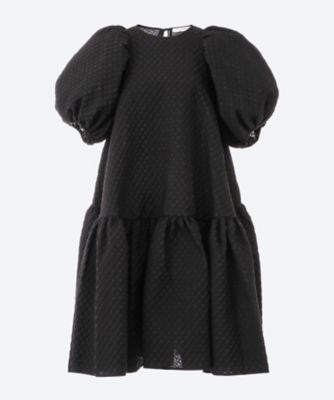 ＜CECILIE BAHNSEN (Women)＞ドレス