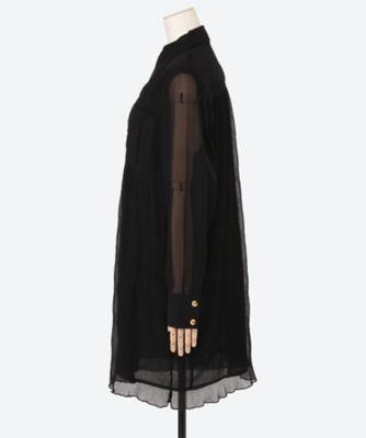 ★ GANNI ★ ワンピース org.jpg