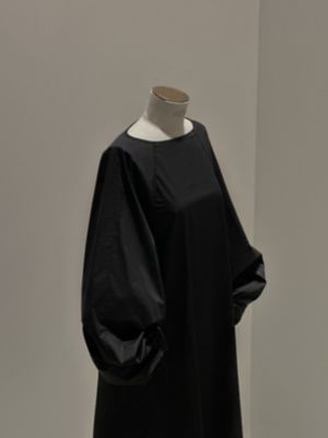 ドレス MELLER イセタンサローネ別注 | SATORU SASAKI