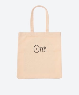 kaleidscope 包装 ★ 伊勢丹限定 one tote bag