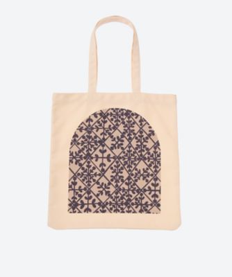 kaleidscope 包装 ★ 伊勢丹限定 one tote bag