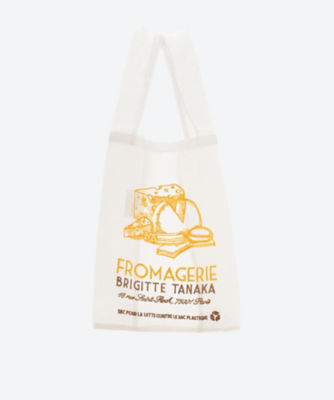 【新品未使用】ブリジットタナカ　バック バッグ | Brigitte Tanaka (Women)/ブリジット タナカ | 三越