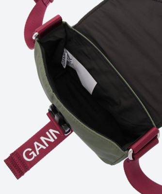 バッグ | GANNI (Women/大きいサイズ）/ガニー | 三越伊勢丹