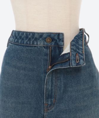 GAUCHERE デニムパンツ デニムパンツ | GAUCHERE (Women)/ゴシェール | 三越伊勢丹
