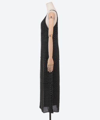 新品　Leur Logette ルール　ロジェット　パディクロスドレス leur logette ルールロジェット paddy dress パディドレス
