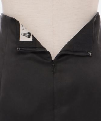 Ｐｏｗｄｅｒ　ｓａｔｉｎ　ｓｋｉｒｔ