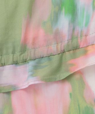 Ｓｗｉｎｇ　ｆｌｏｗｅｒ　ｄｒｅｓｓ