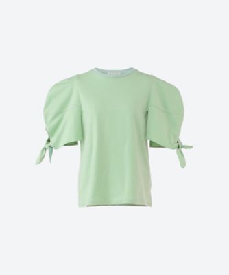 Lotus top | leur logette (Women)/ルール ロジェット