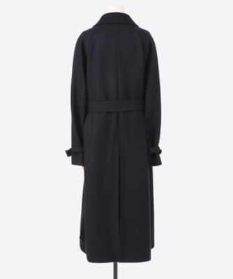 ＣＡＳＨＭＥＲＥ ＦＬＡＮＮＥＬ ＴＲＥＮＣＨ ＣＯＡＴ