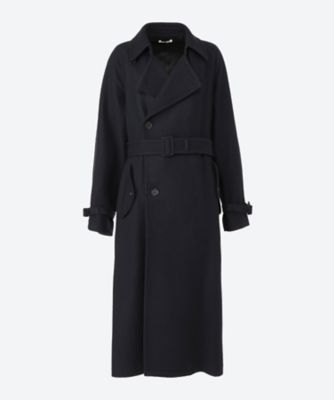 ＣＡＳＨＭＥＲＥ ＦＬＡＮＮＥＬ ＴＲＥＮＣＨ ＣＯＡＴ 